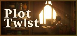 Logo: Plot Twist
