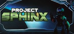 Logo: Project Sphinx