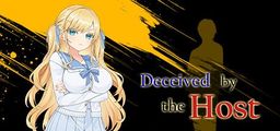Logo: Deceived by the Host