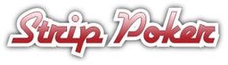 Logo: Video Strip Poker