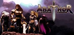 Logo: Abathor: Atlantis Landing