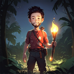 Logo: Dark War: Survival