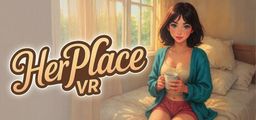 Logo: Her Place VR