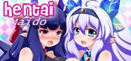 Logo: Hentai Maido