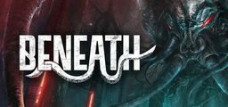 Logo: Beneath