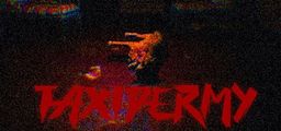 Logo: Taxidermy
