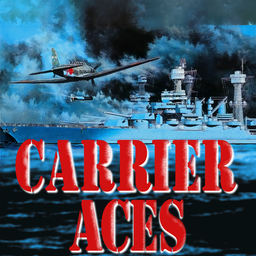 Logo: Carrier Aces