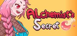 Logo: Alchemist's Secret