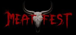Logo: Meat Fest