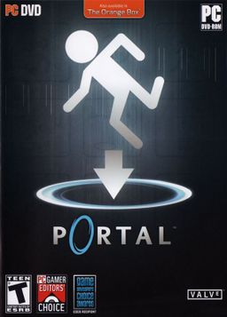 Logo: Portal