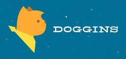 Logo: Doggins