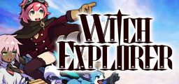 Logo: Witch Explorer