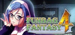 Logo: Funbag Fantasy 4: Brother Astor