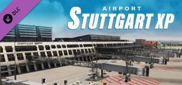 Logo: X-Plane 11: Airport Stuttgart XP