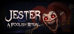 Logo: Jester: A Foolish Ritual