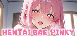 Logo: Hentai Bae Pinky