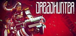 Logo: Dreadhunter