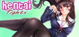 Logo: Hentai Tights