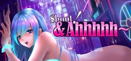 Logo: Shoot! & Ahhhhh~