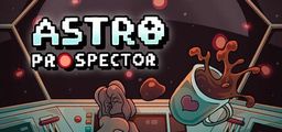 Logo: Astro Prospector