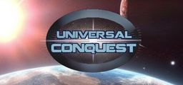Logo: Universal Conquest