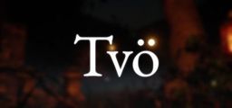 Logo: Tvö