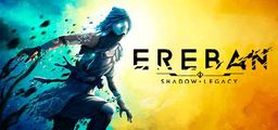Logo: Ereban: Shadow Legacy