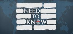 Logo: Need to Know
