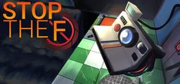 Logo: Stop the F