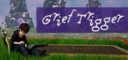Logo: Grief Trigger
