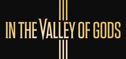 Logo: In the Valley of Gods