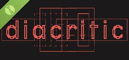 Logo: Diacritic Demo