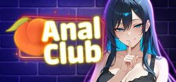 Logo: Anal Club