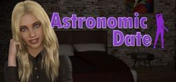Logo: Astronomic Date