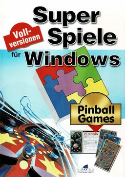 Logo: DOKA Pinball
