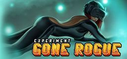 Logo: Experiment Gone Rogue