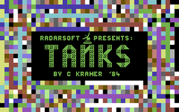 Logo: Tanks