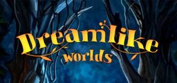 Logo: Dreamlike Worlds