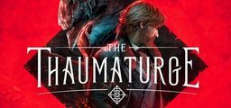Logo: The Thaumaturge