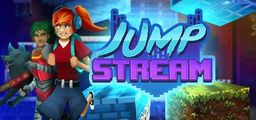 Logo: JumpStream