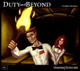 Logo: Duty and Beyond