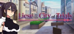 Logo: Liese in the City of Trials