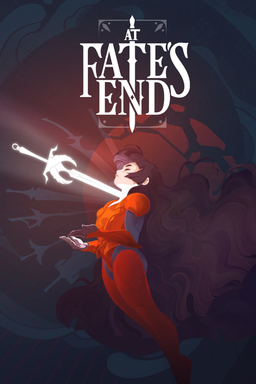 Logo: At Fate's End