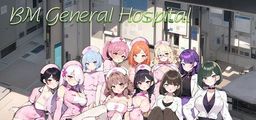 Logo: BM General Hospital