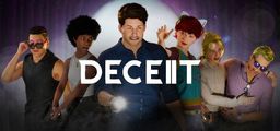 Logo: Deceit 2