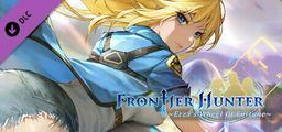 Logo: Frontier Hunter: DLC - Fashion Package Final Season