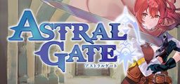 Logo: Astral Gate