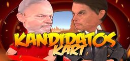 Logo: Kandidatos Kart
