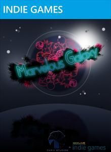Logo: Marvelous Galaxy