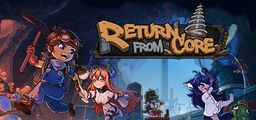 Logo: Return from Core